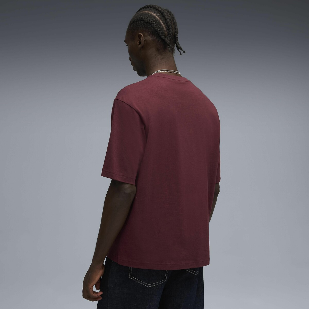 Camiseta de manga curta PUMA Essential Prime