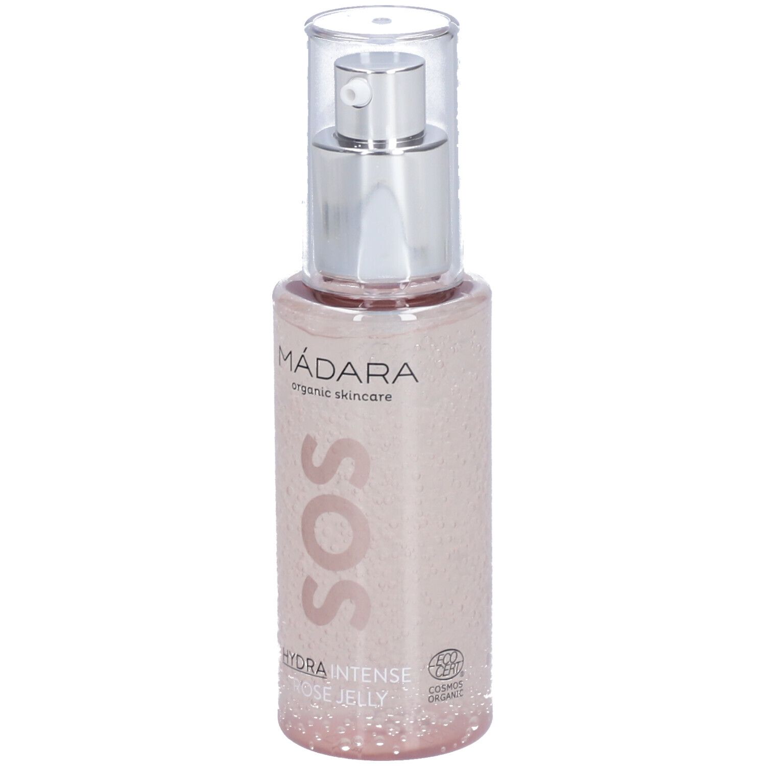 Madara SOS Hydra Intense Rose Gel 75ml