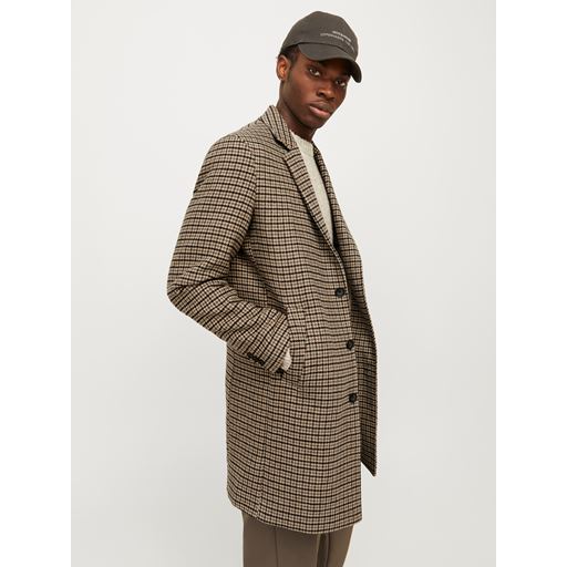 Jack&Jones Harrison Frakke, Crockery, M