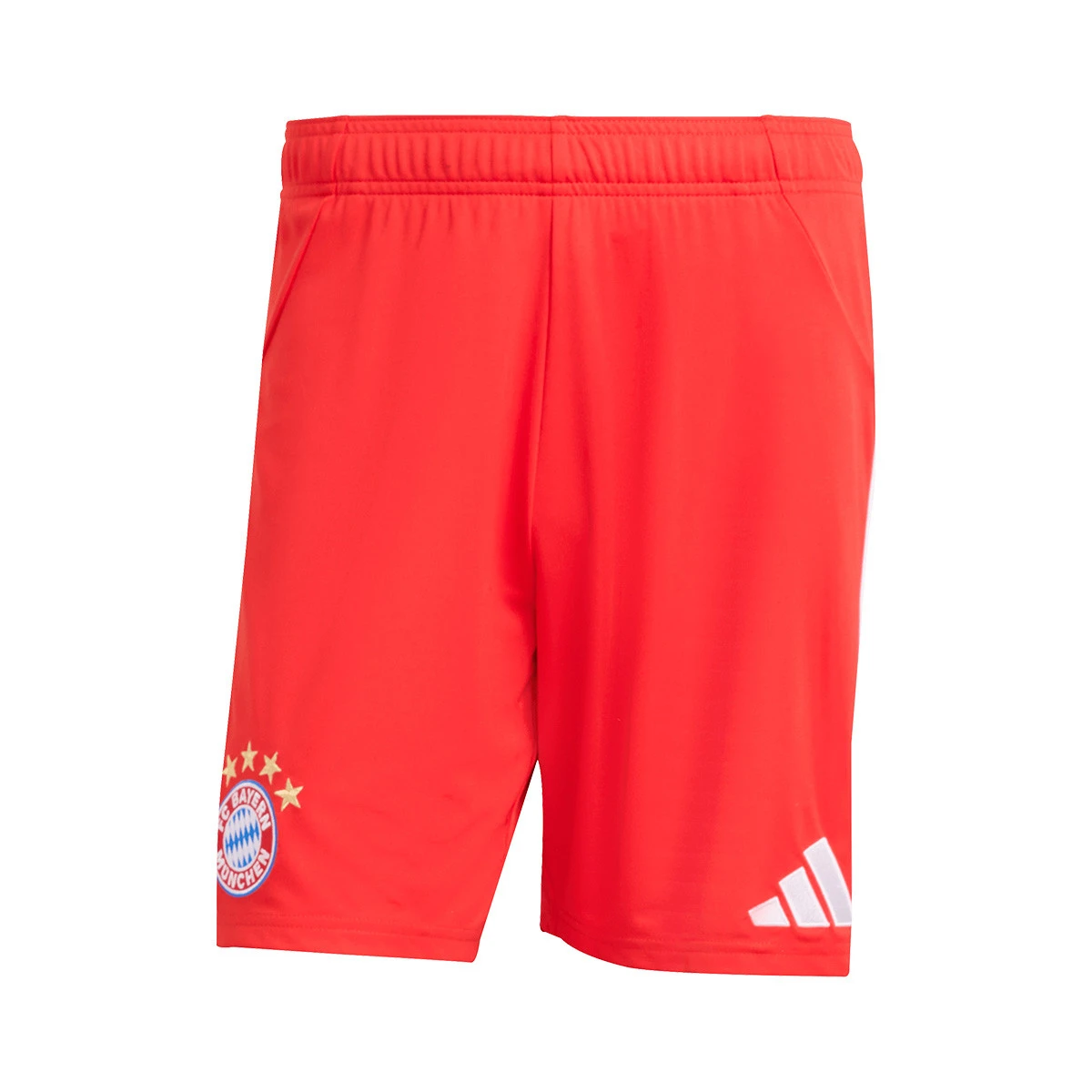 Calções adidas FC Bayern Primeiro Equipamento 2025-2026