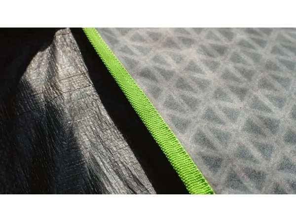 Coleman 4-personers teltdug 290x155cm (053-L0000-2000037139-898)