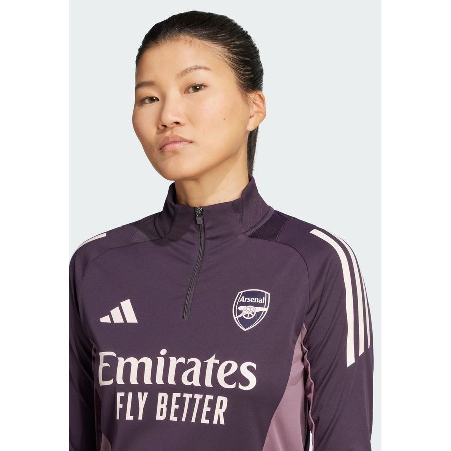 Adidas Haut d'entraînement Arsenal Tiro 24