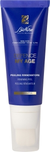 BioNike Defence My Age Renewing Peeling, 50 ml