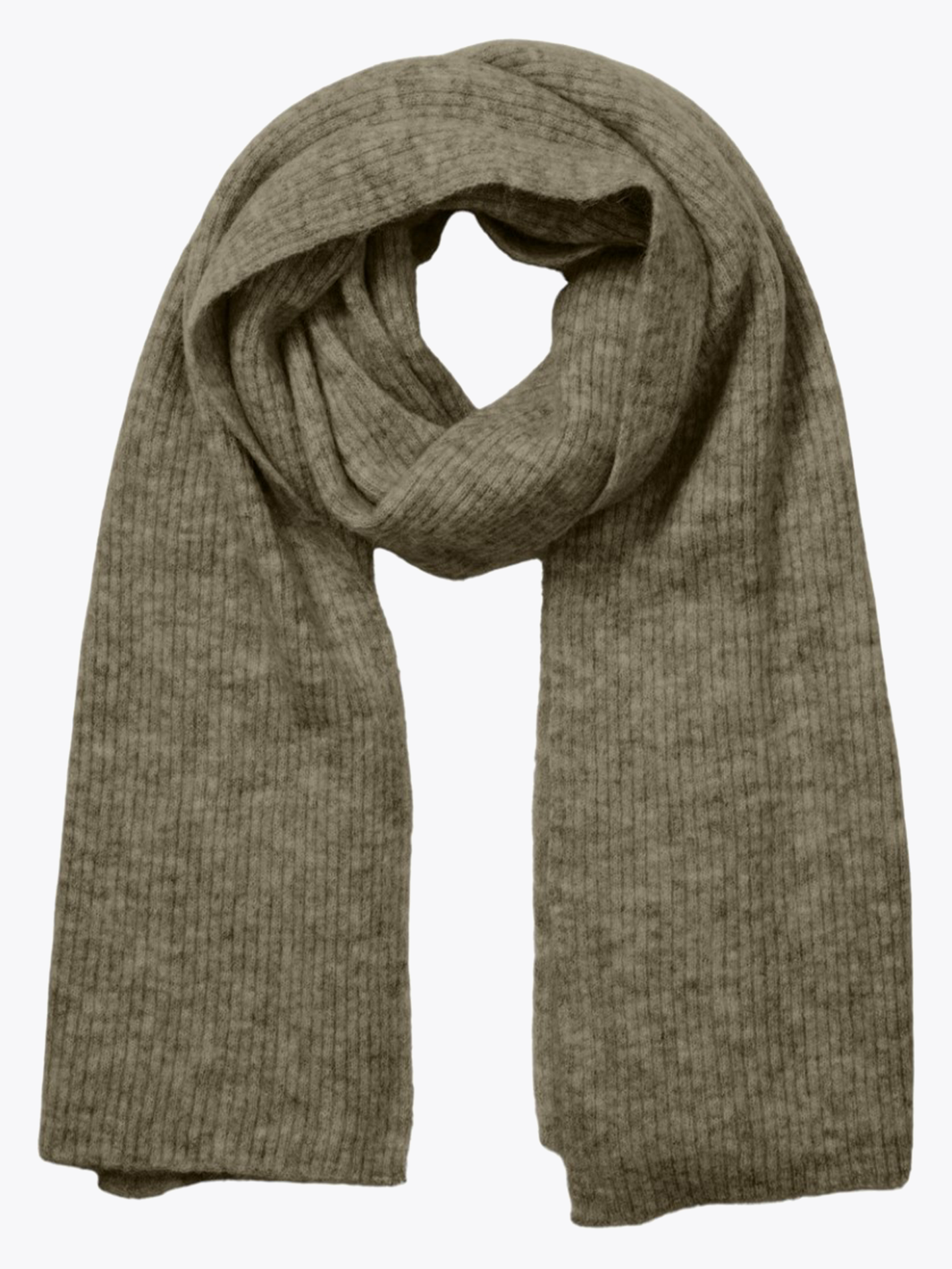 Maline Knit Scarf