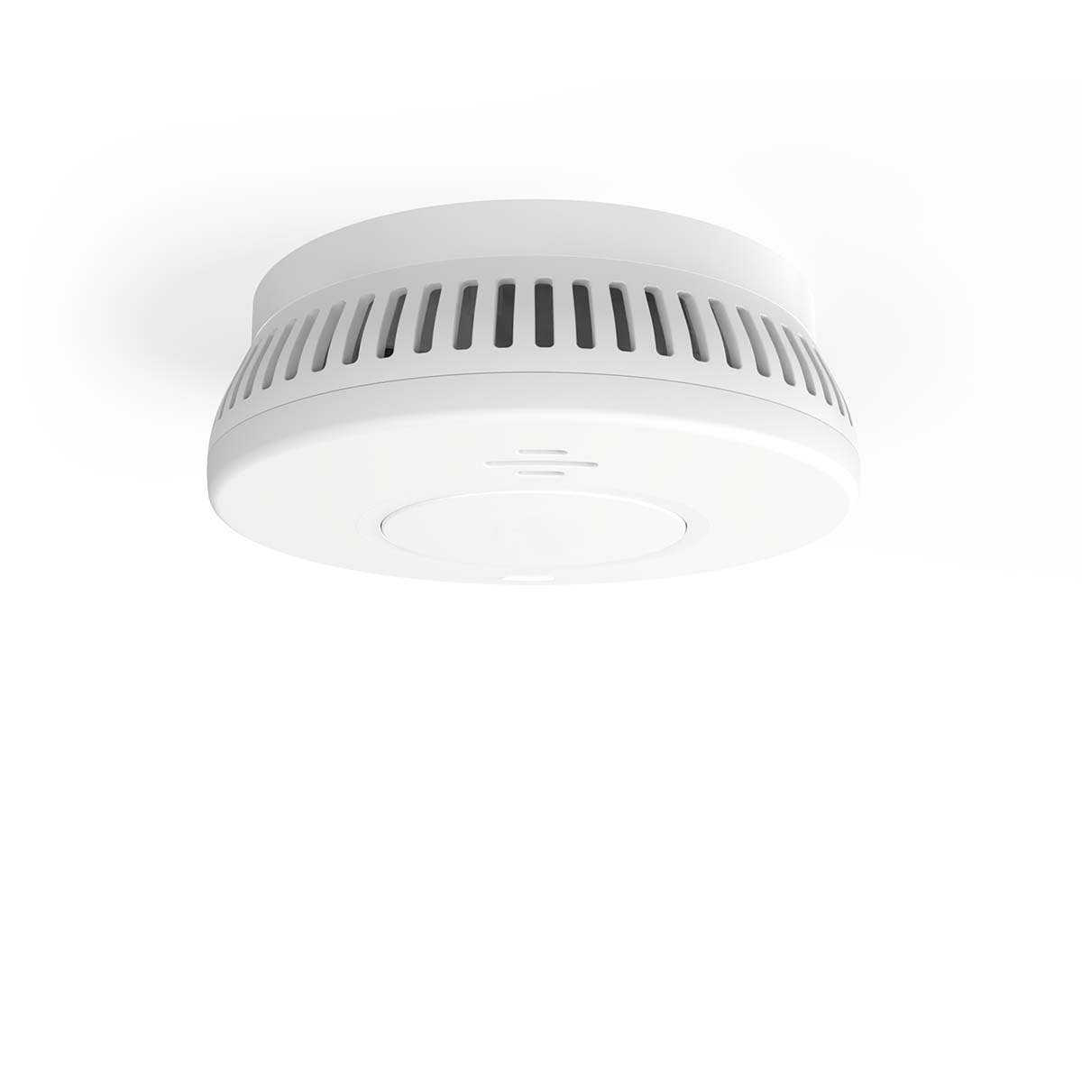 Nedis WIFIDS30WT SmartLife Rookmelder - Wit