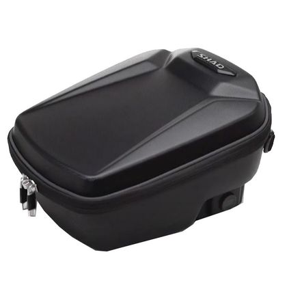 Sacoche réservoir Shad E09C Click system (9 litres) Universel - Noir