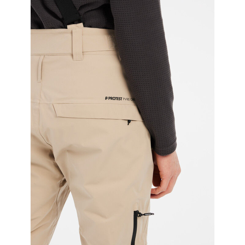 Prtmikado Snowpants - Pantalon ski homme