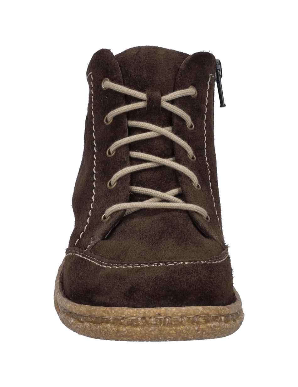 Stiefelette Neele 01, moro