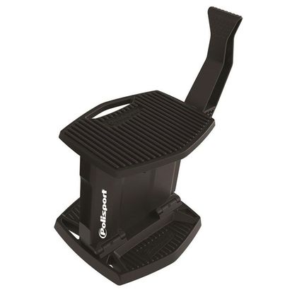 Lève moto Polisport Universel - Noir