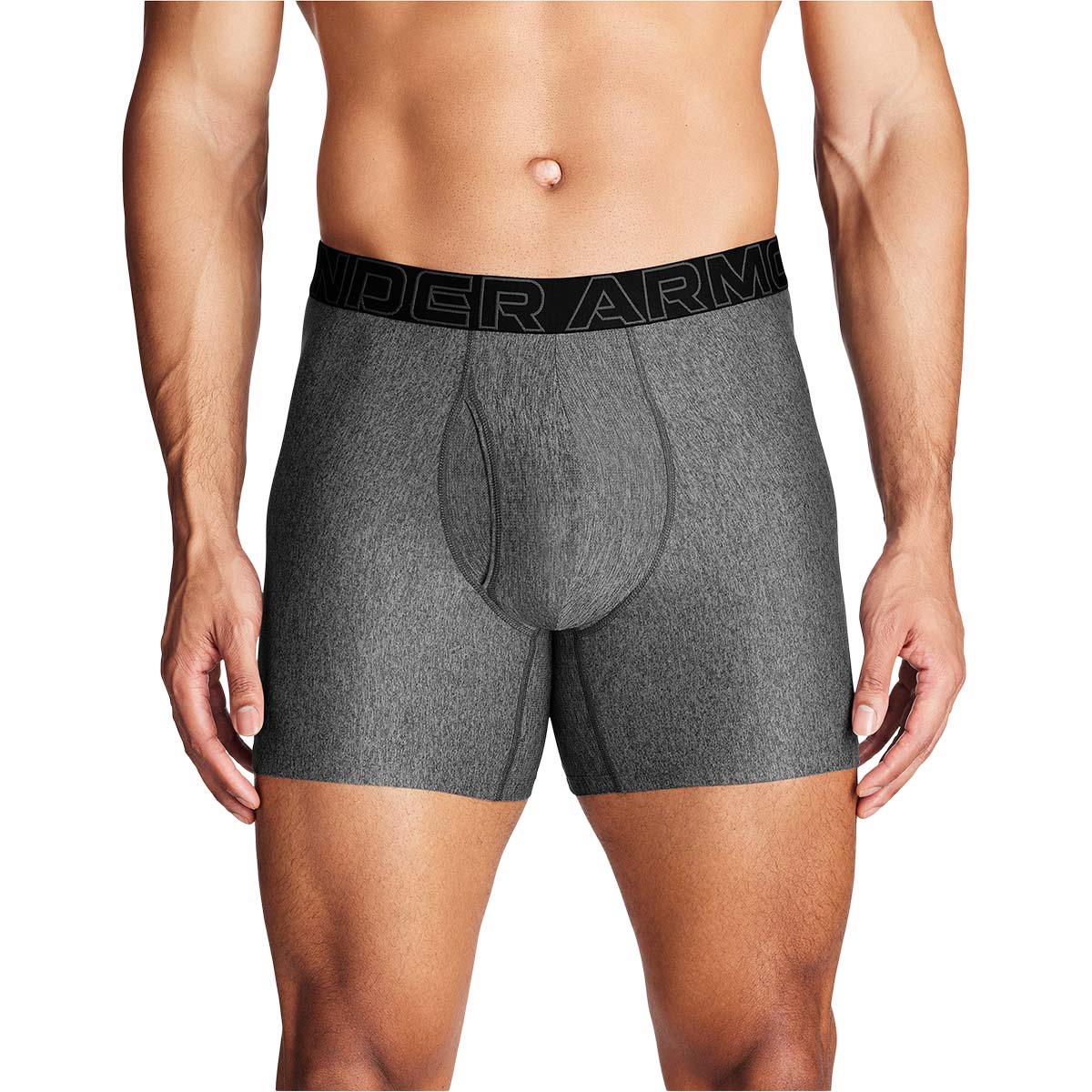 Under Armour Performance Tech 6