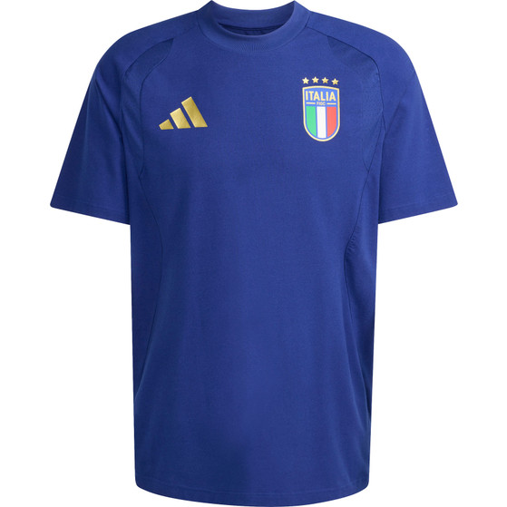 adidas Italië Tiro Travel Set WK 2026