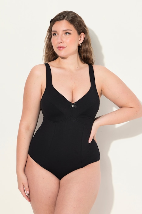 Body, ohne Bügel, Cup C - E