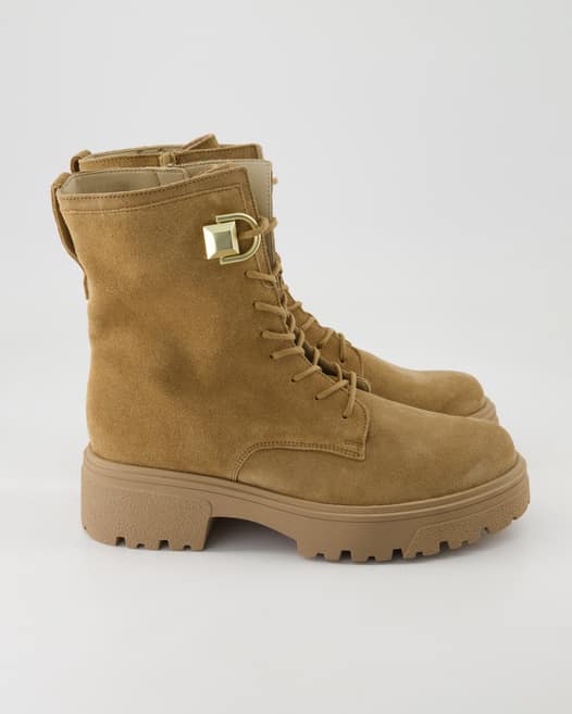 Gabor 51.761.14 Stiefeletten in Beige