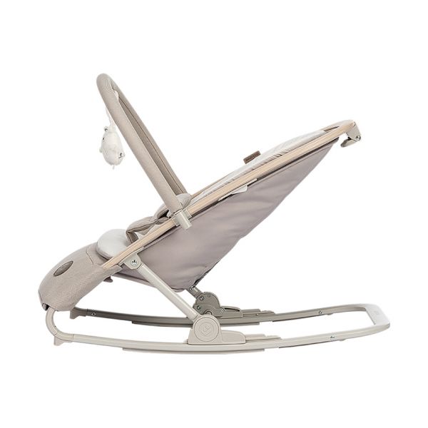 Maxi-Cosi Kori Eco Wipstoel - Beyond Graphite