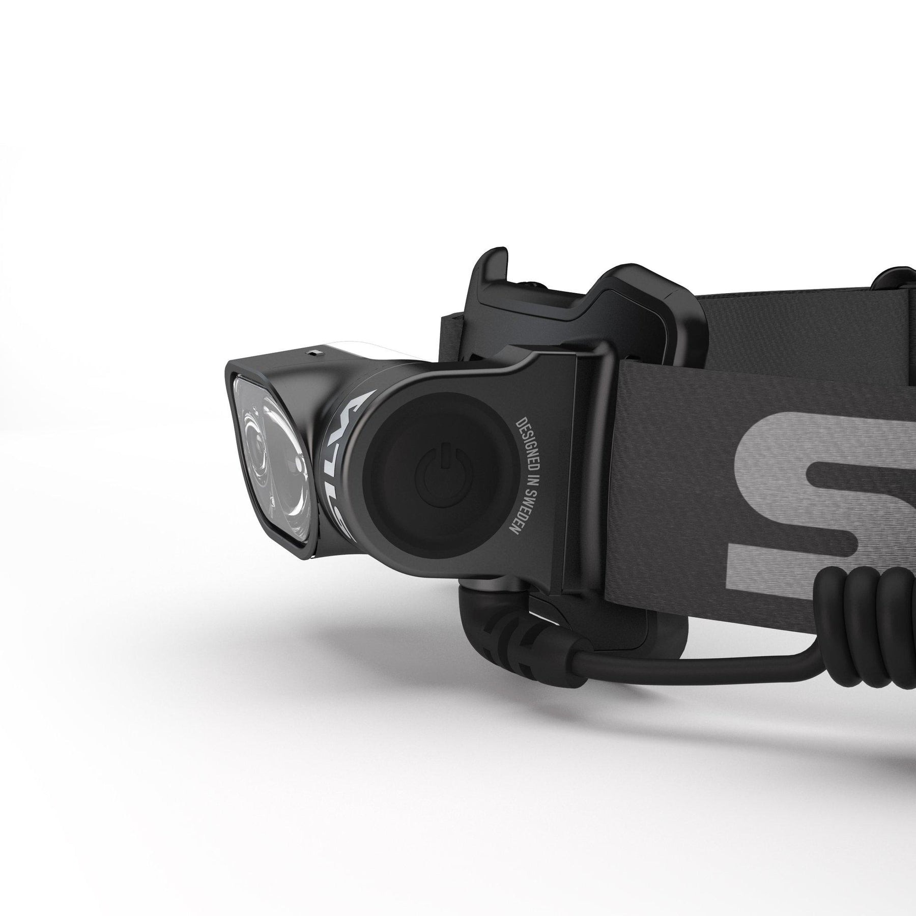 Cross Trail 7XT Black