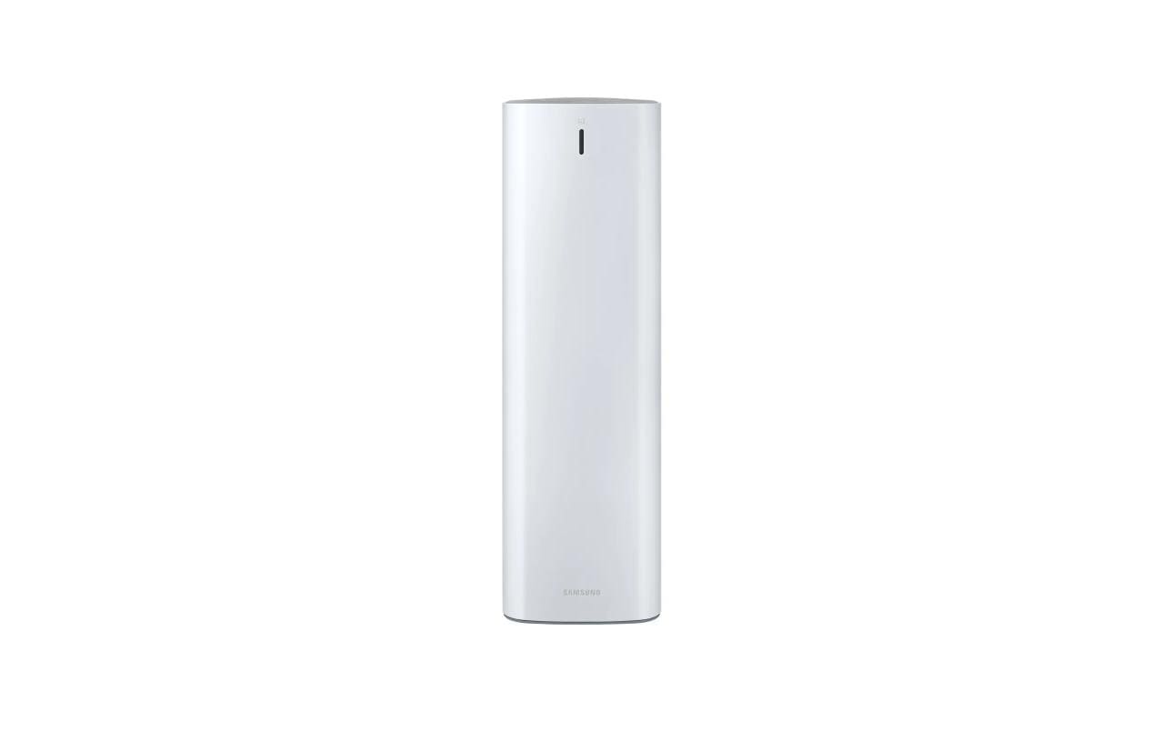 Clean Station VCA-SAE904 Weiss<br>Reinigungsstation