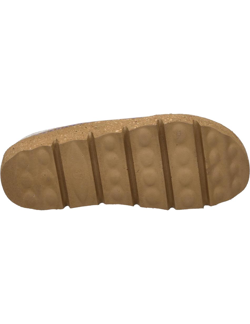 Hausschuh Carmaux 01, beige