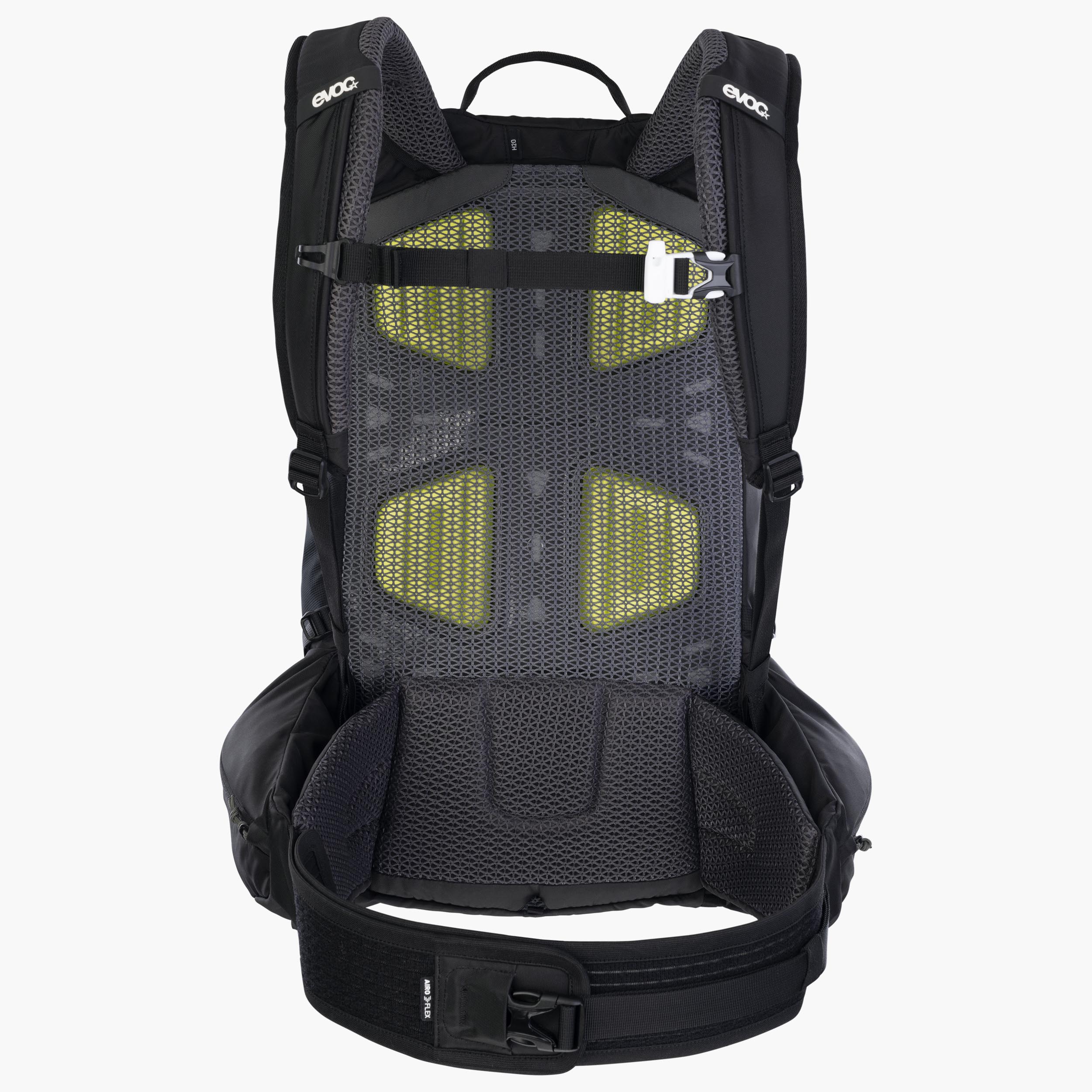 EVOC Explorer Pro 30 Rygsæk Sort