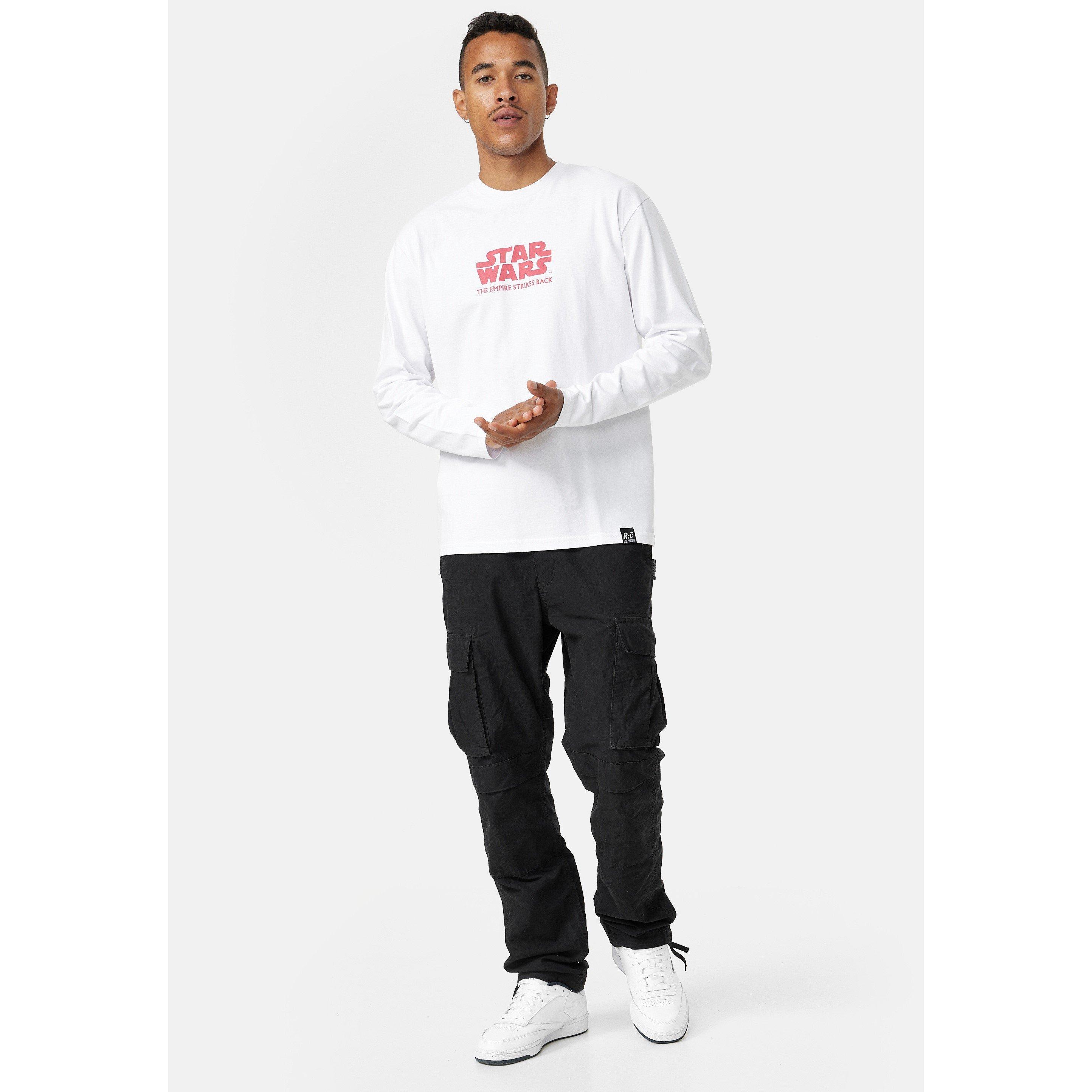 Star Wars Ls T-Shirt 99