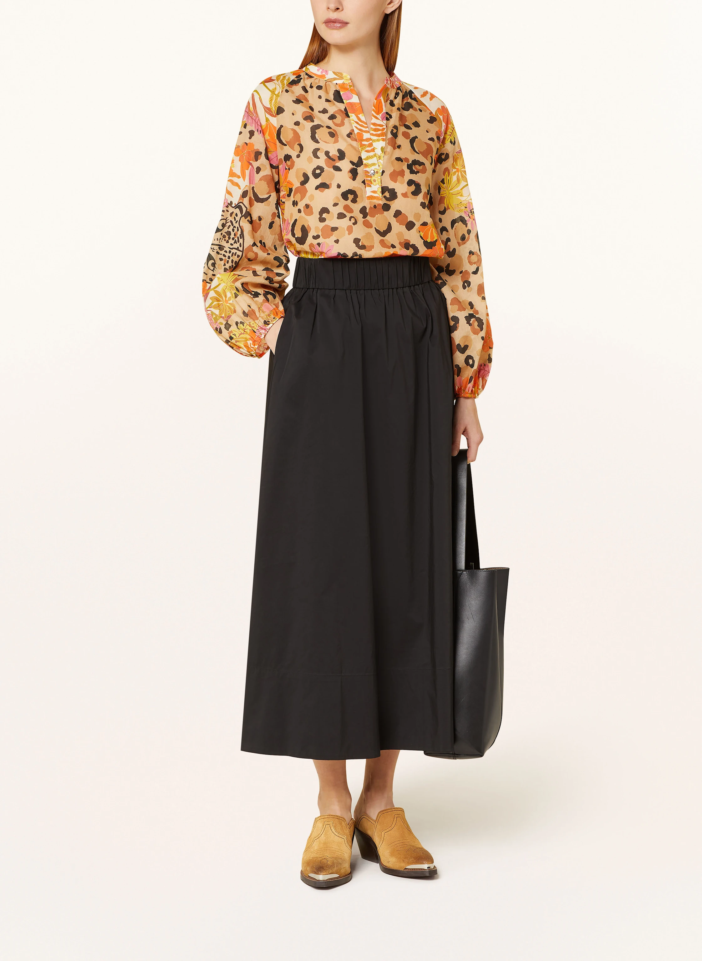 ELENA MIRO Blusenshirt