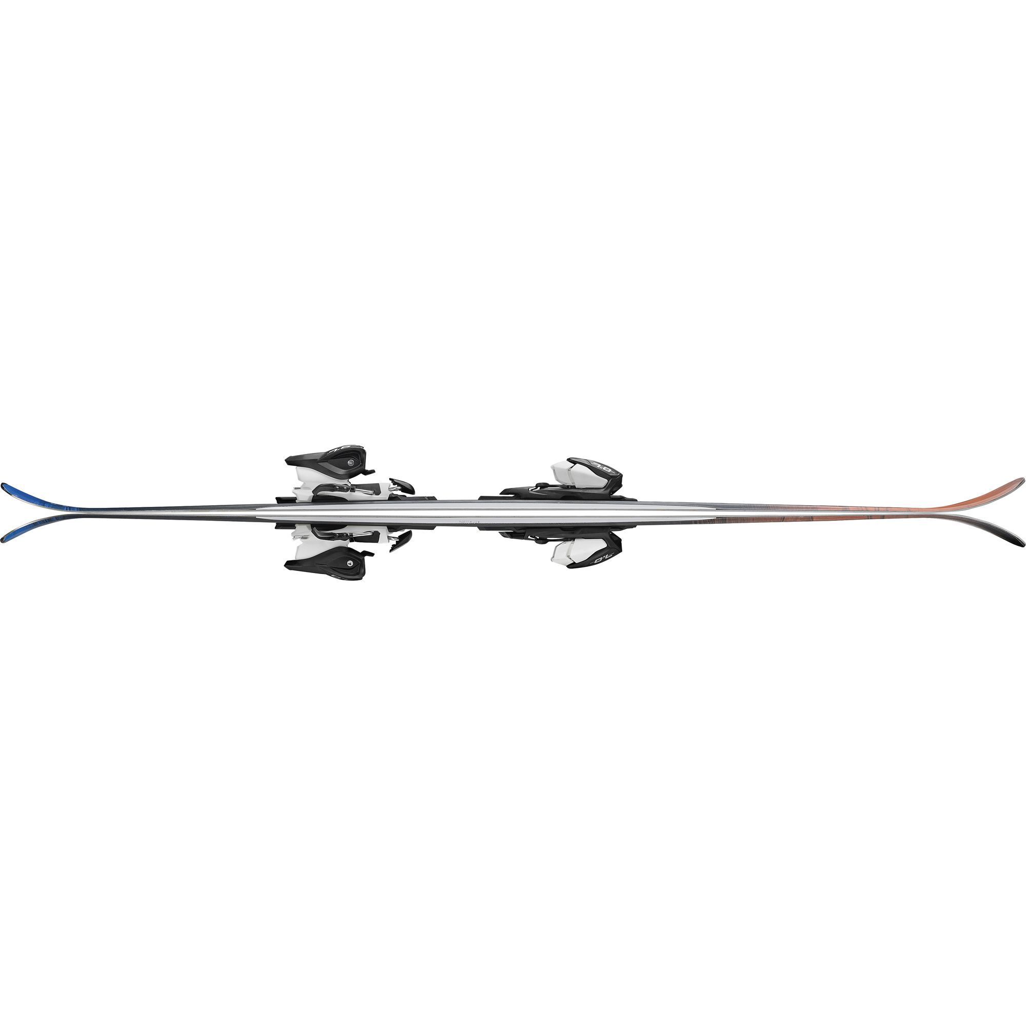 NordicaUnleashed J/J7.0 FDT