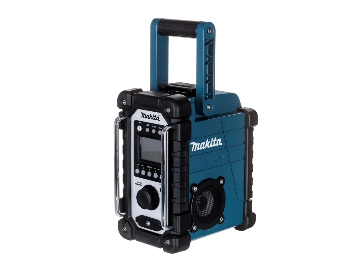 Makita LXT DMR116 - Jobsteds-radio