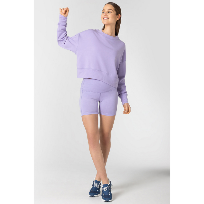 Super.Natural Damen Krissini Pullover