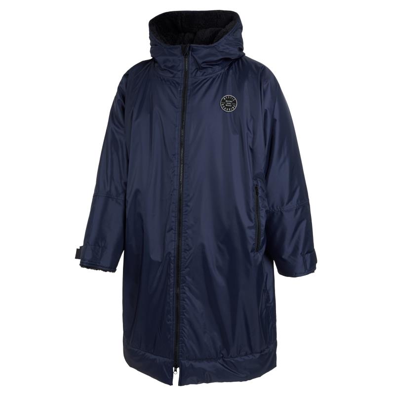 Mystic Poncho Explore 2.0 Black