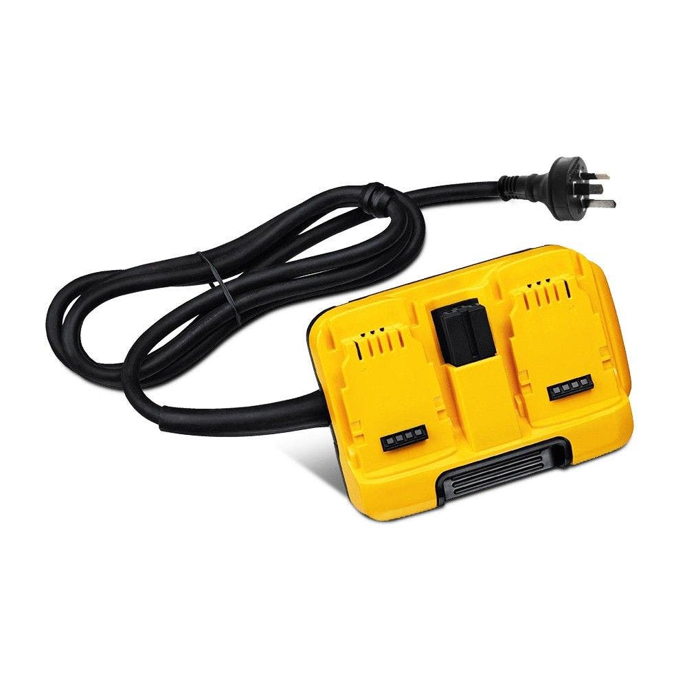 Fonte de alimentação CA DEWALT XR FlexVolt DCB500-XE