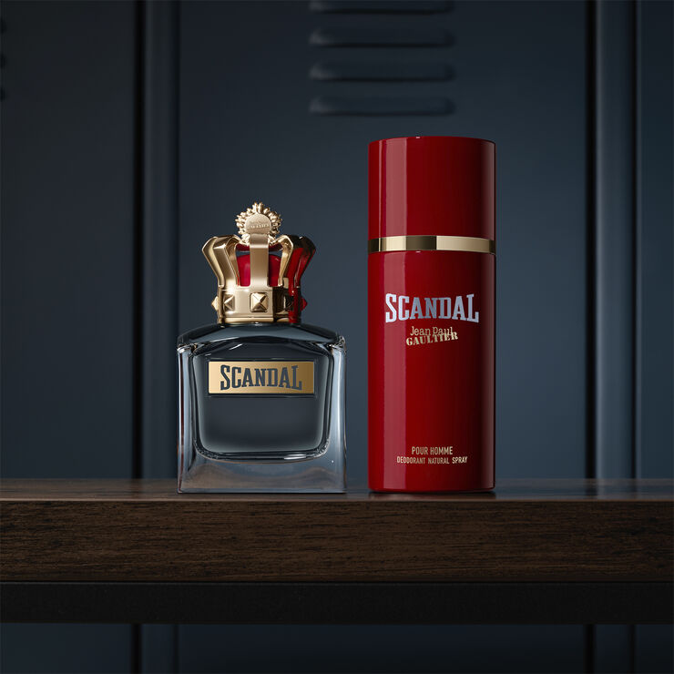 Jean Paul Gaultier Jean Paul GAULTIER Scandal Him Deodorant spray 150 ML