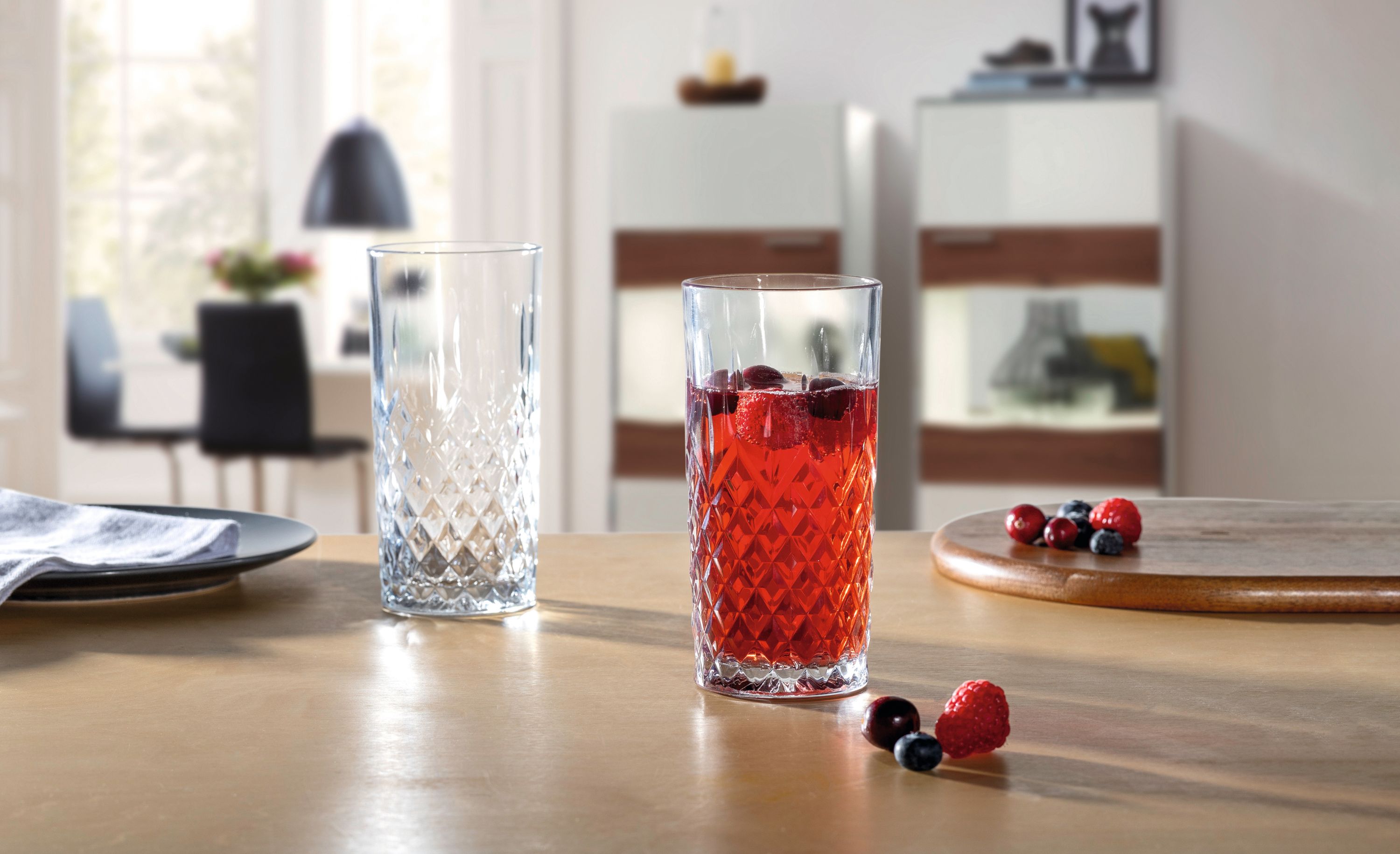 Longdrinkbecher LEONARDO LIMITED