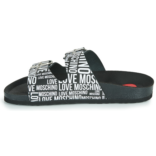 Love Moschino - JA28073G1C Negro