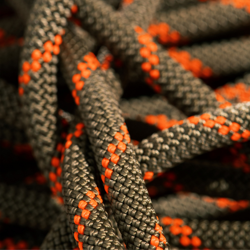 Mammut 8.0 Alpine Dry Kletterseil