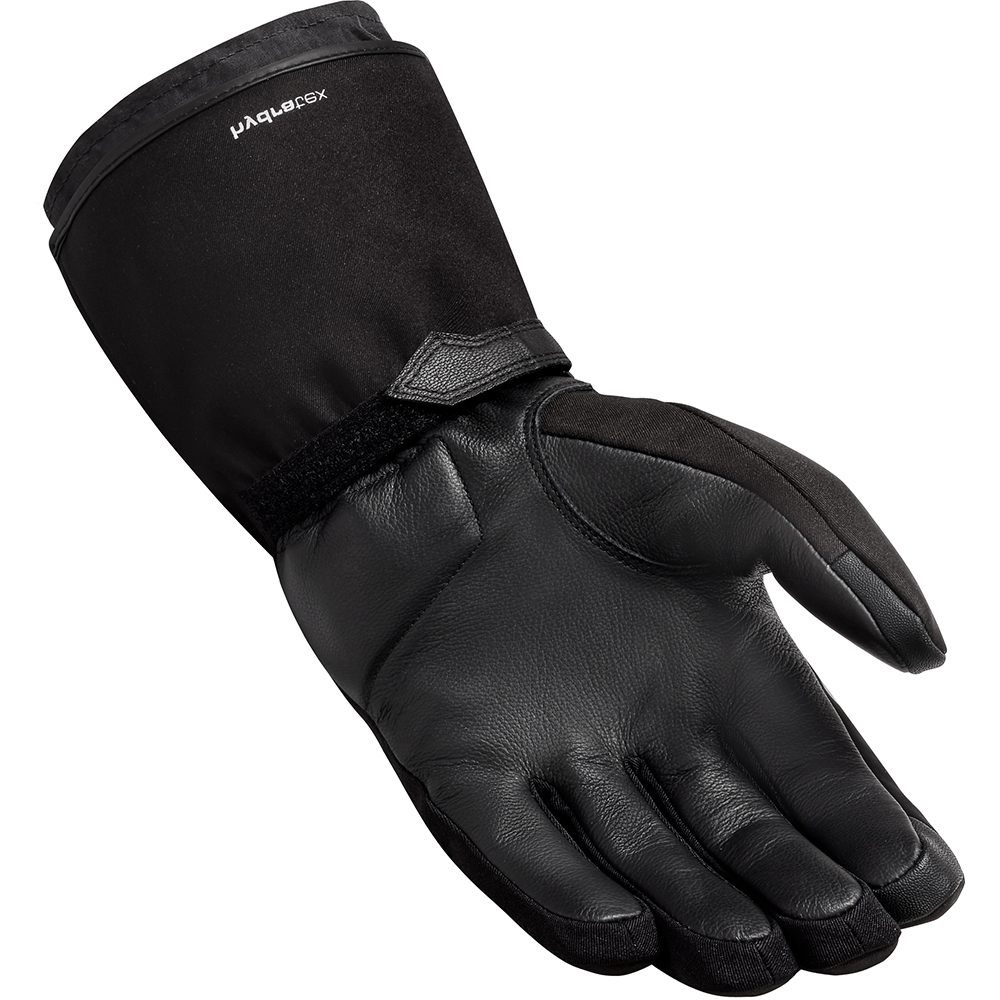 Rev'it - Gants chauffants Freedom H2O Noir