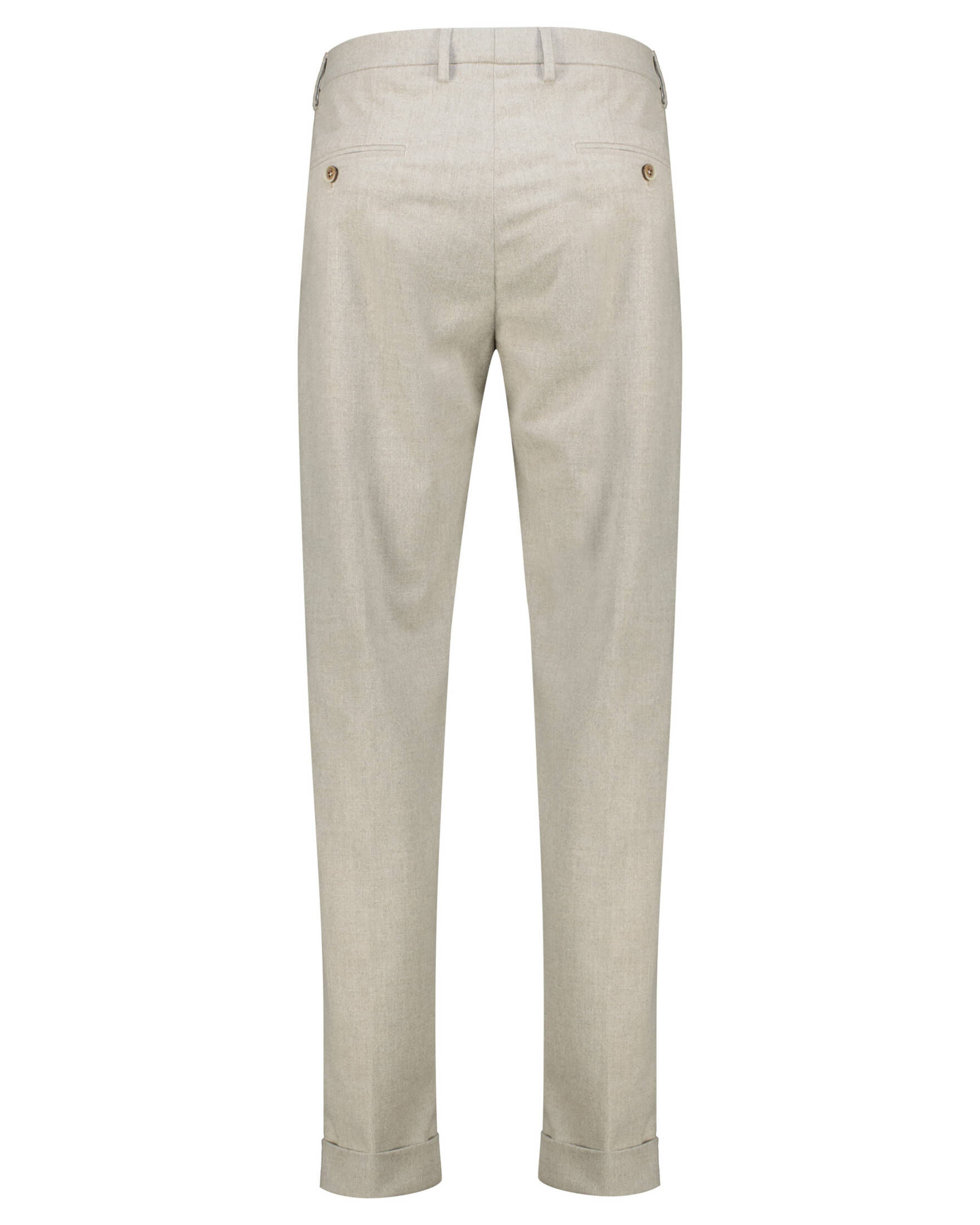 GTA| Herren Flanellhose LUCA