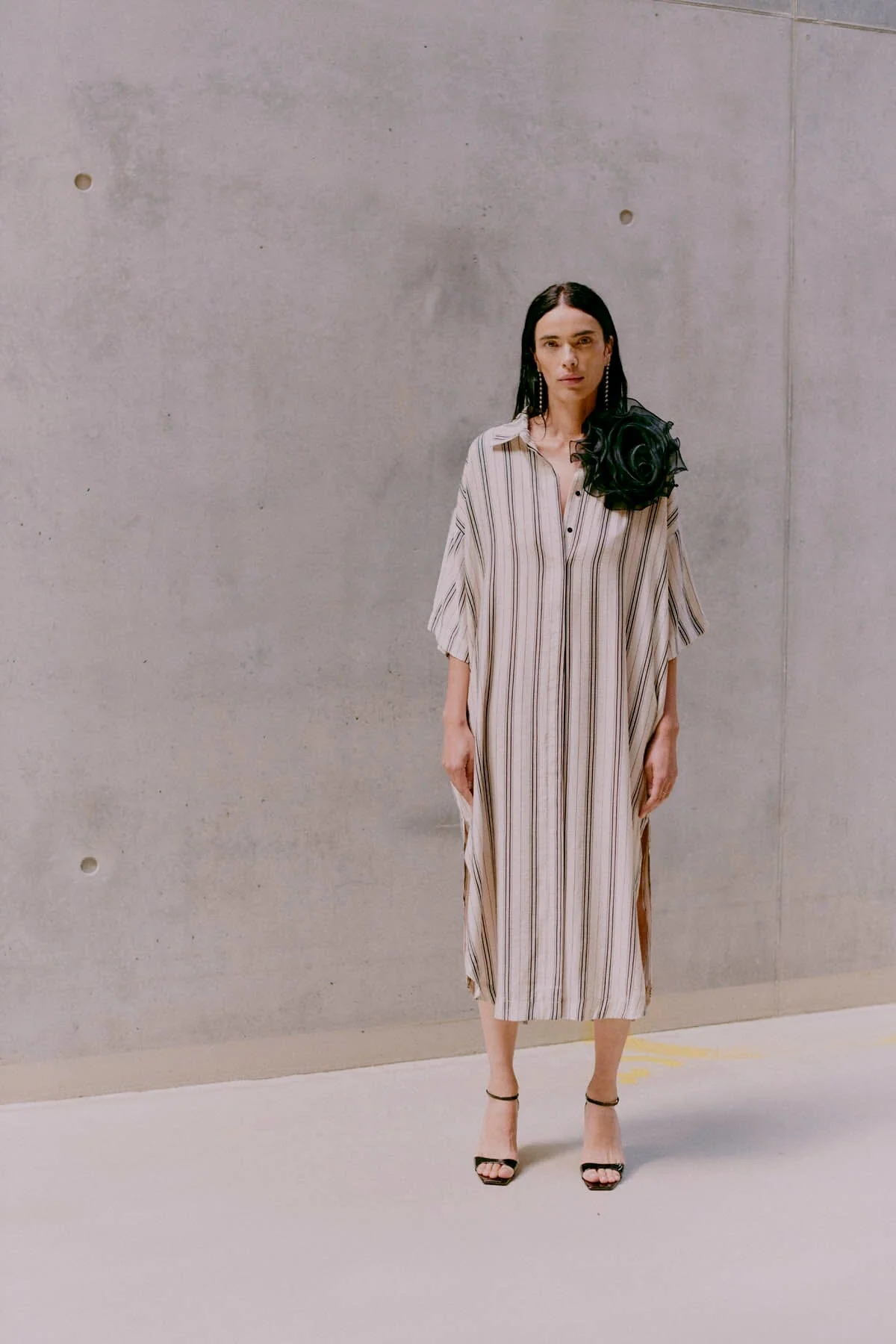 Copenhagen Muse Cmparya-Dress 204365