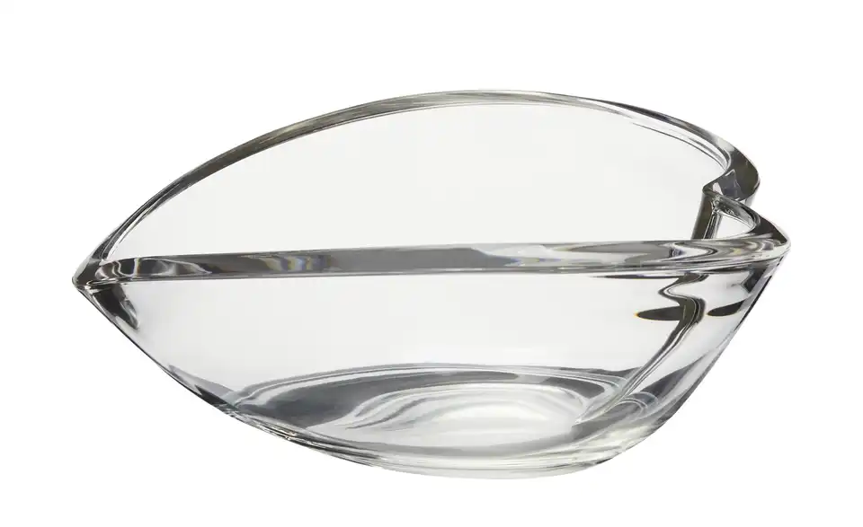 Deko Schale Herz 16,5 cm