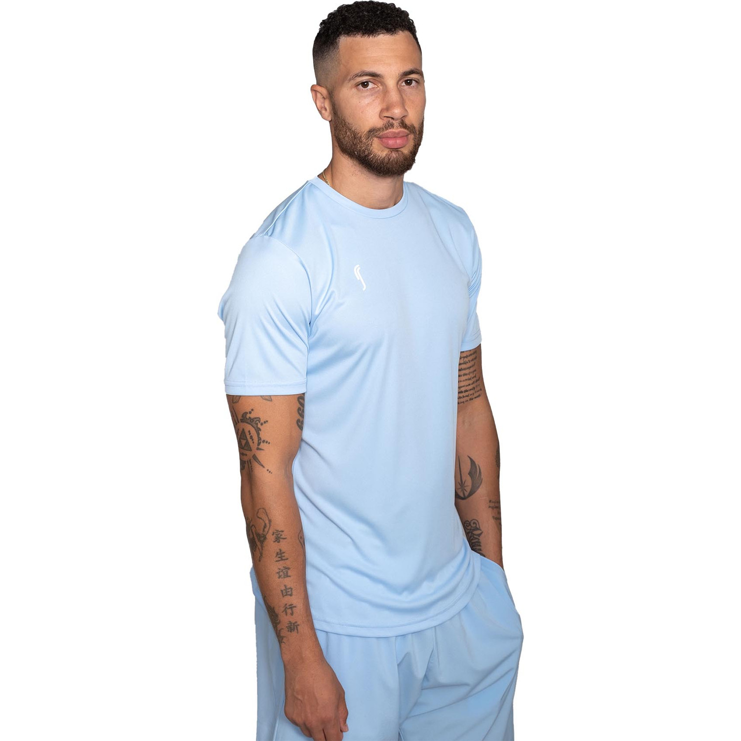 RS Sportswear Club Tee