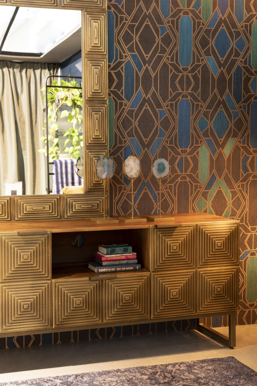 Dutchbone Volan dressoir