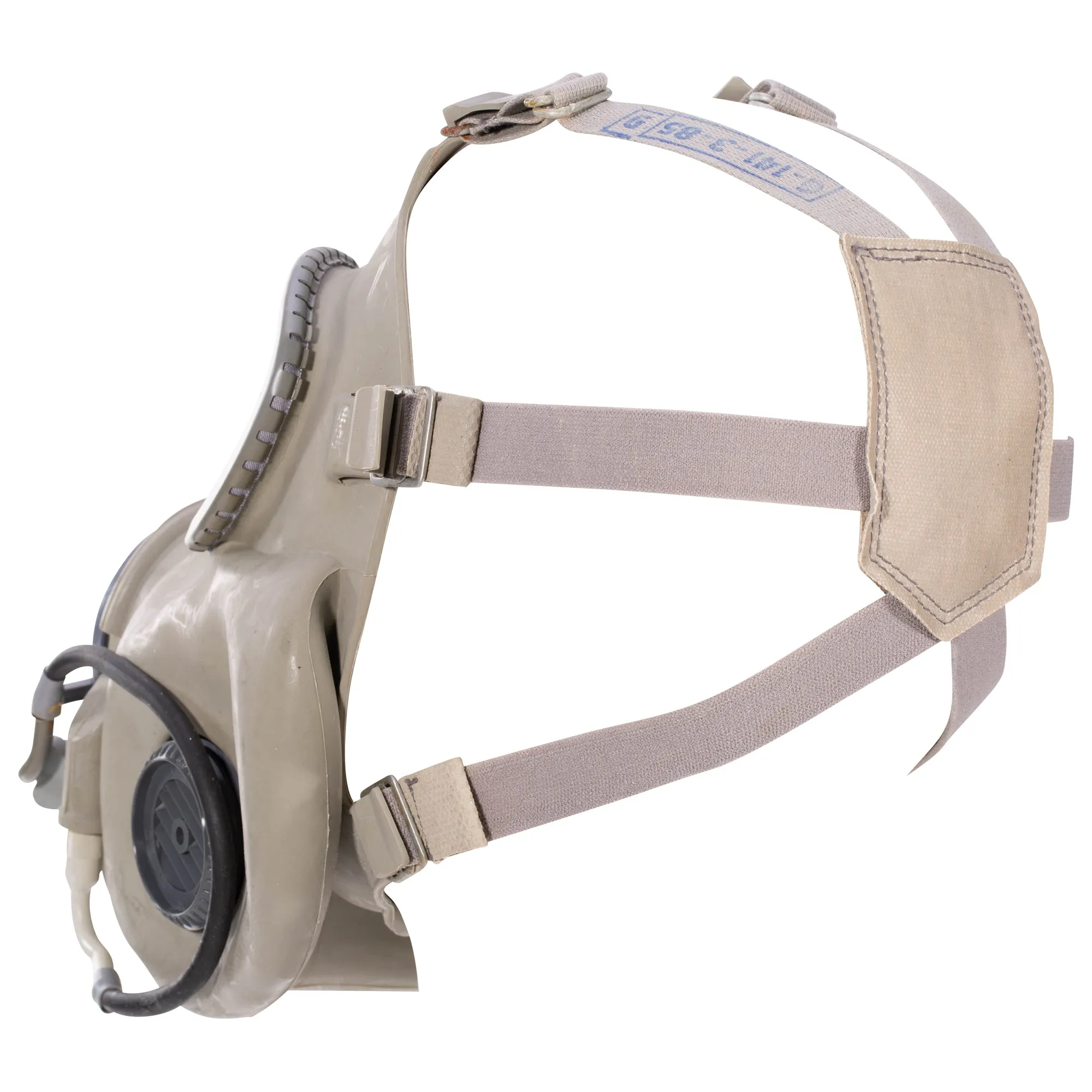 Tschechische Armee -  Tschechische Schutzmaske M10M