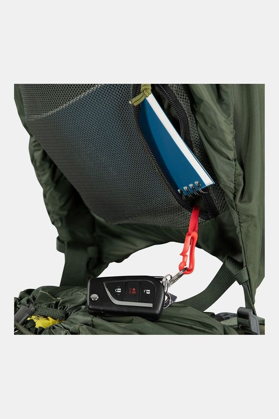 Osprey Osprey Kestrel 58 Backpack