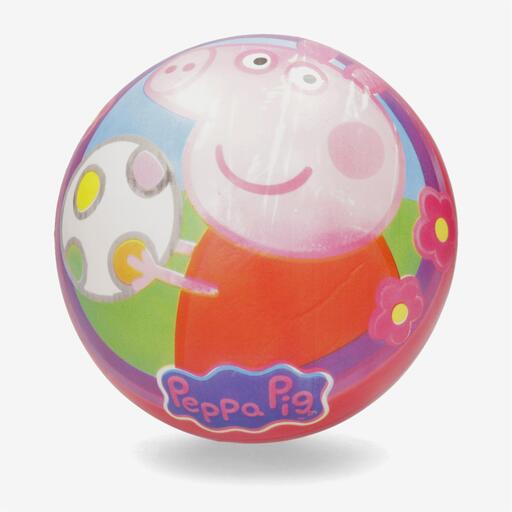 Balão da Peppa Pig