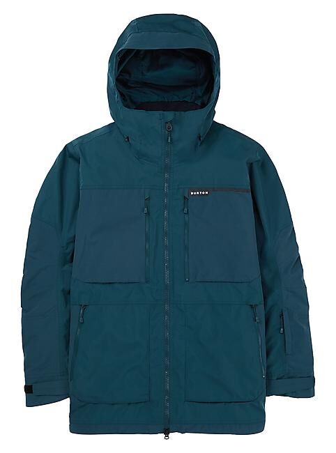 BURTON - VESTE MEN'S FROSTNER JACKET