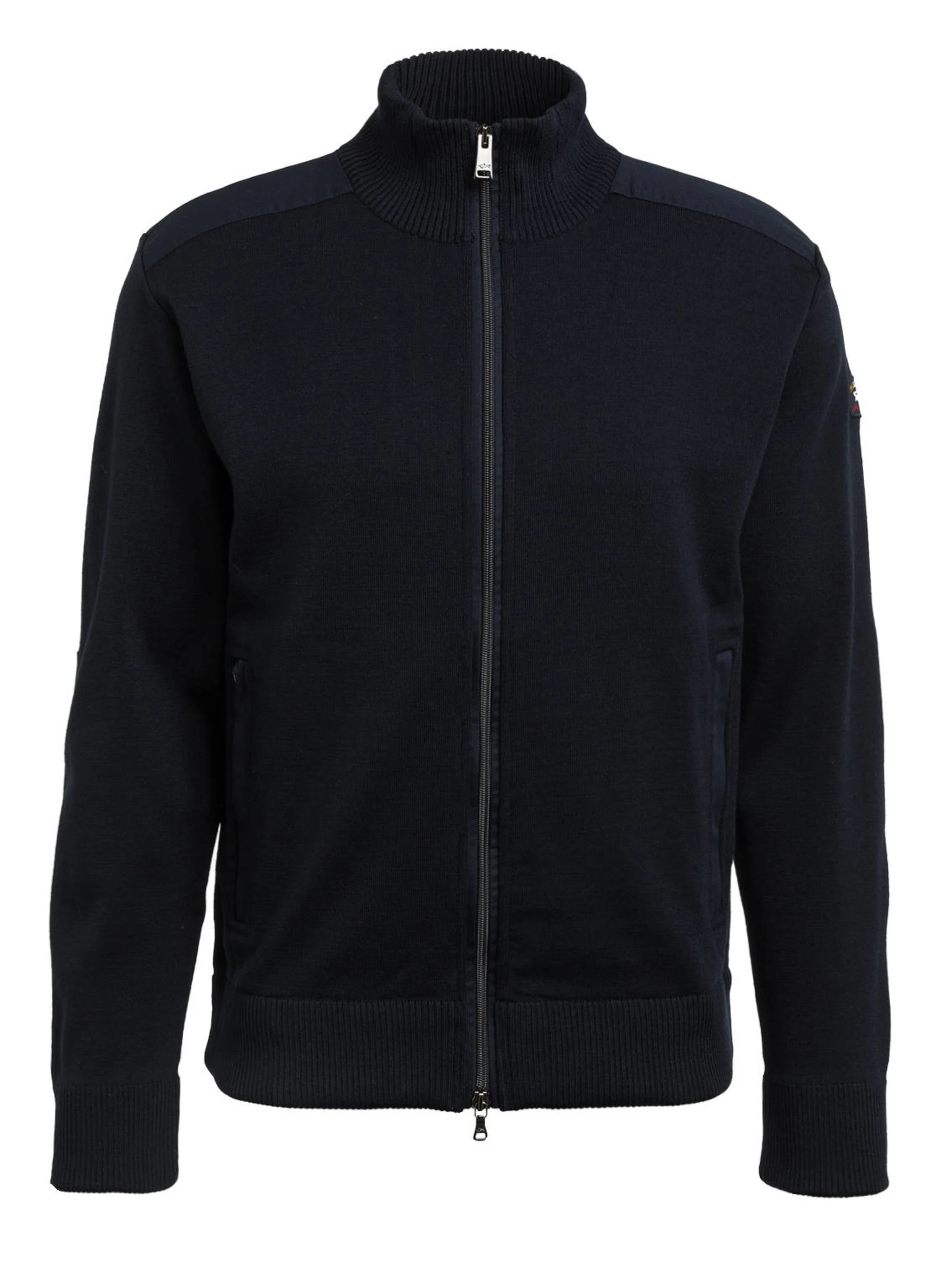PAUL & SHARK Strickjacke