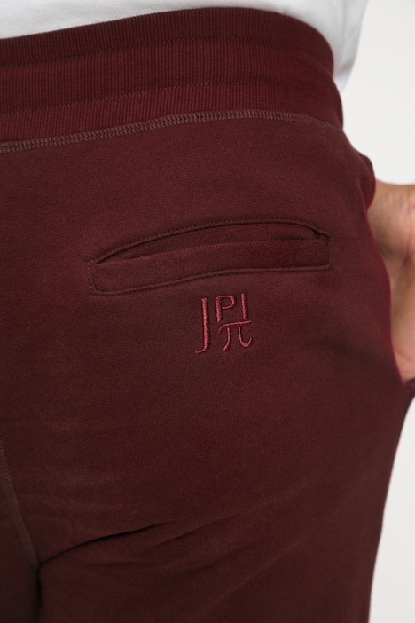 JAY-PI Sweathose, mit Tunnelzug, Modern Fit, bis 8 XL