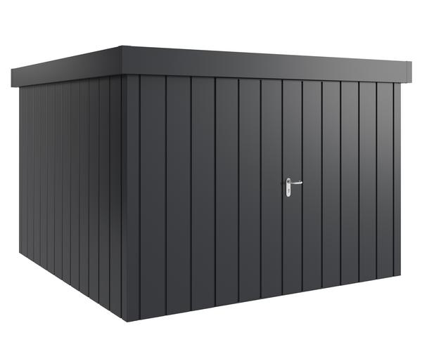 Hörmann Metallgerätehaus Juno JFD14 M-Sk