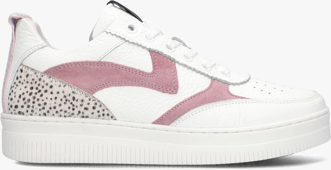MARUTI witte maruti lage sneakers mave