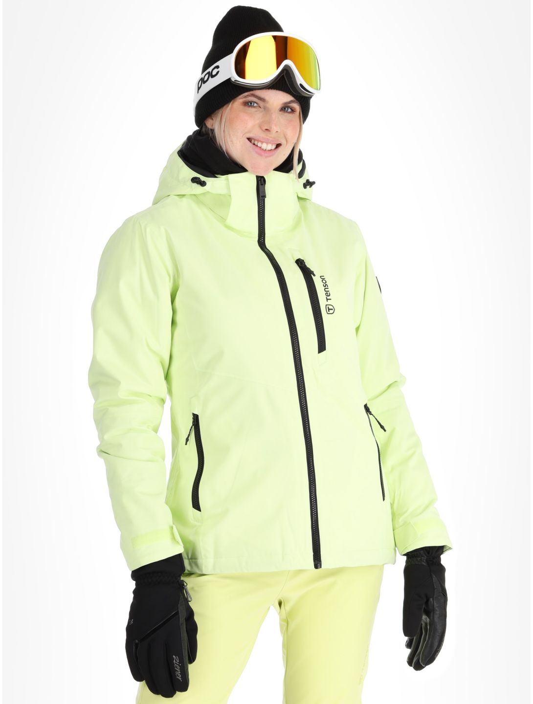 Moa Ski ski-jas dames