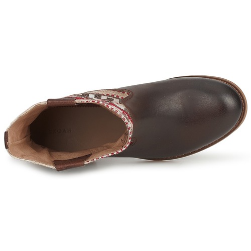 Koah - DALIA - Marron