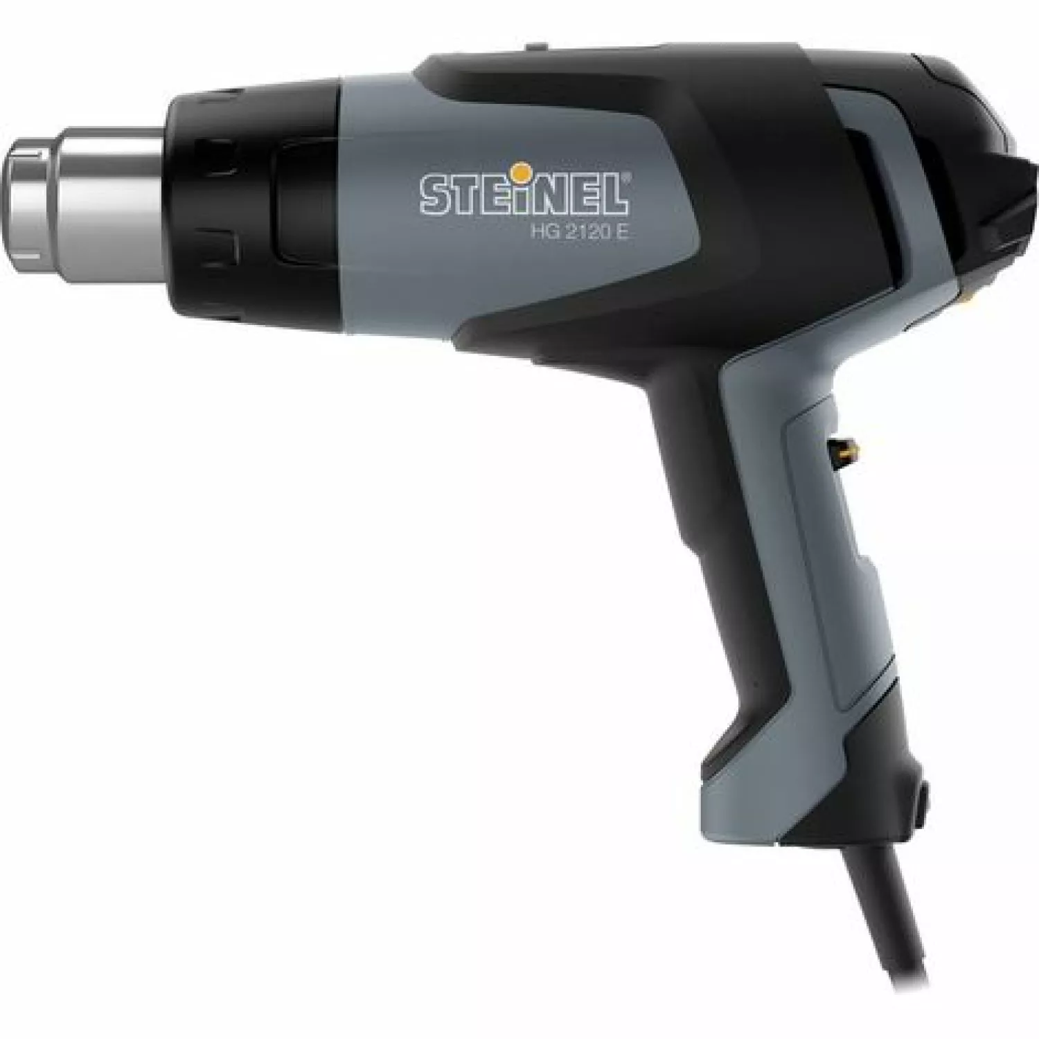 Steinel HG 2120 E Case Heteluchtpistool in koffer - 2200W - 253mm